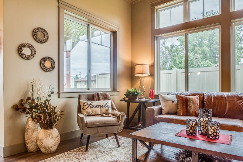 Bedroom Window Upgrade